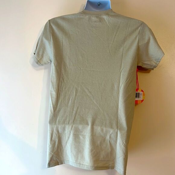 ROKIT Still Life Basketball Tshirt Sz S - Picture 3 of 4